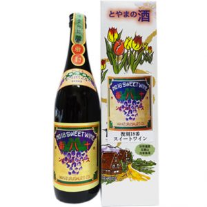 no18sweetwine720hako